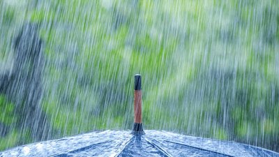 天气文案(下雨天)-下雨天的短句