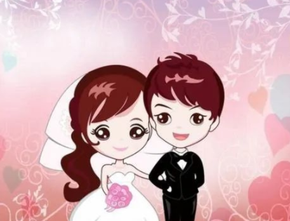 孩子结婚祝福语大全简短 给孩子的唯美结婚祝福语