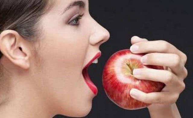 关于苹果的句子-形容苹果好吃的短句