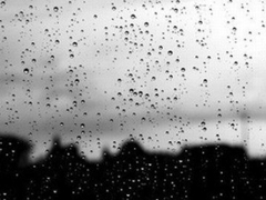 无聊的说说心情短语不想下雨的 有谁是讨厌下雨天的